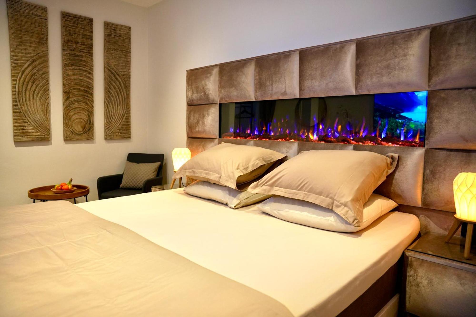 Wellness-Oase Bed & Breakfast Kerkrade Exterior photo